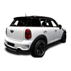 MINI Countryman Cooper D 5 porte Crossover 